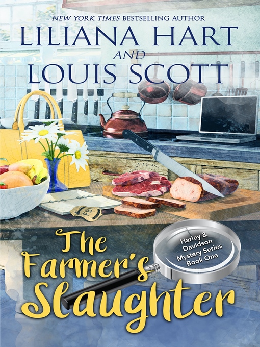 Title details for The Farmer's Slaughter by Liliana Hart - Available